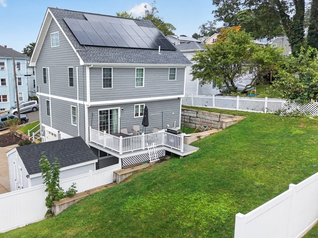 Photo of 17 Montgomery St