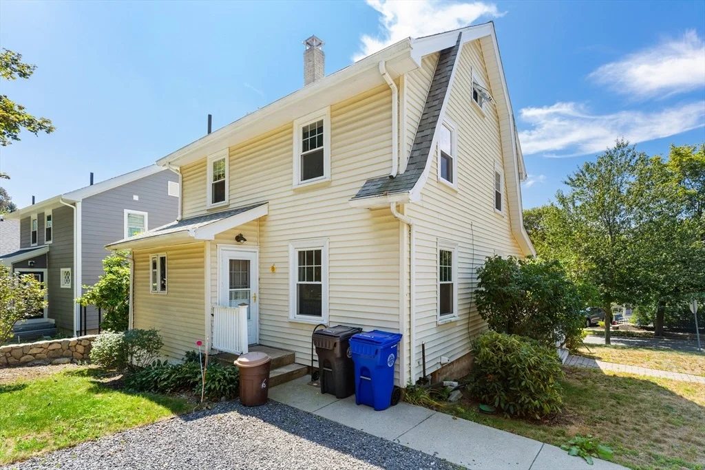 Photo of 6 Petertufts Road
