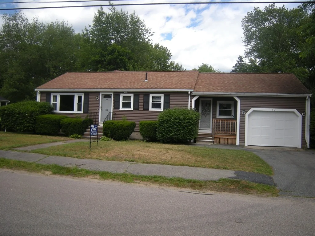 Photo of 20 Curtis Road