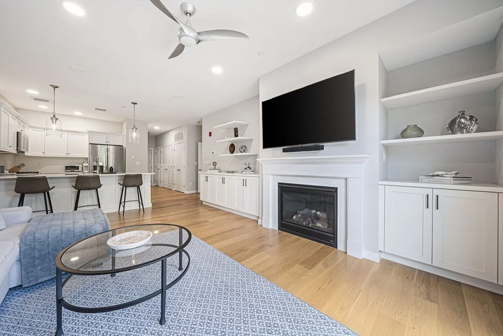 Photo of Unit 104 at 1 Revolution Way