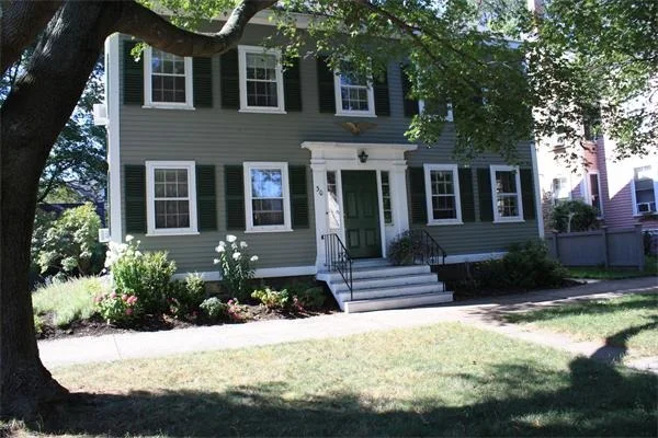 Photo of 30 Broad St