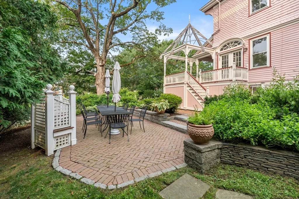 Photo of 36 Lancaster Street