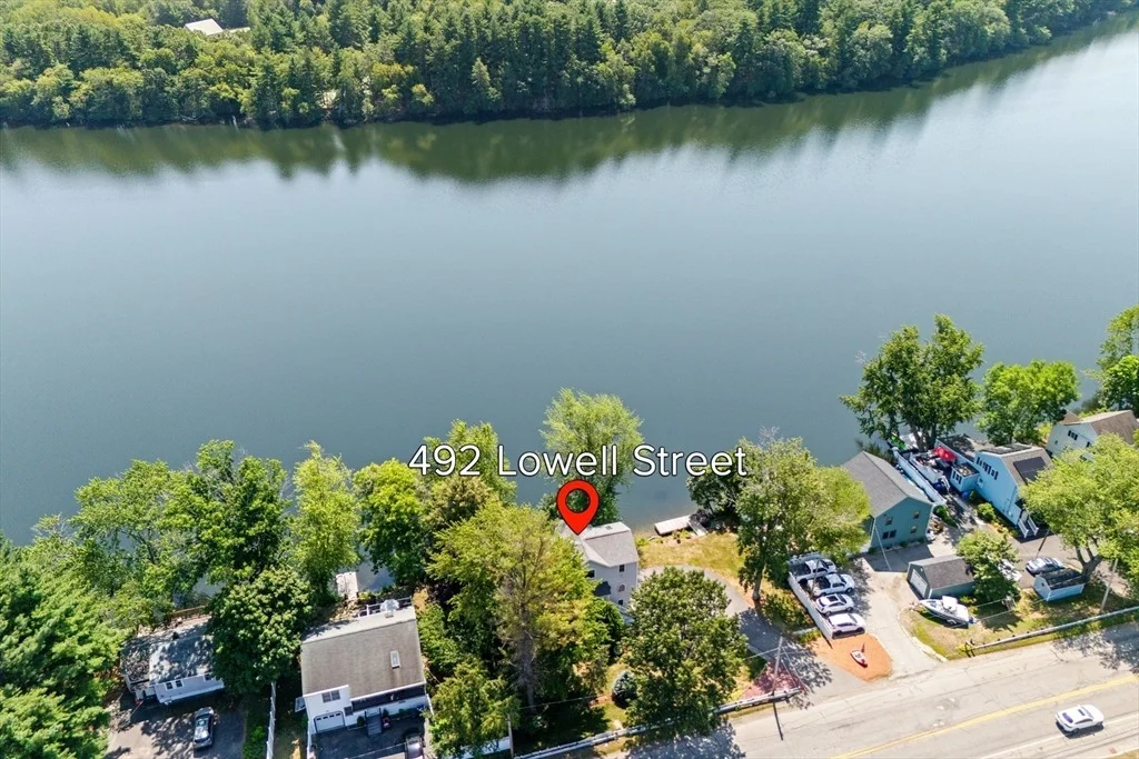 Photo of 492 Lowell St