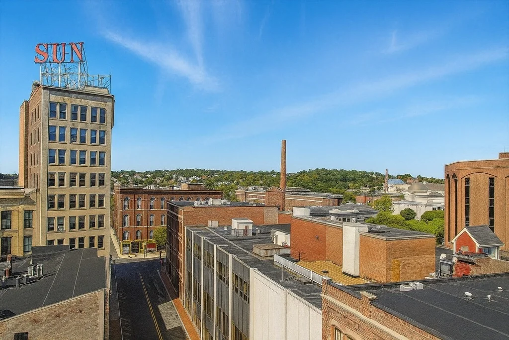 Photo of Unit 205 at 17 Kearney Sq