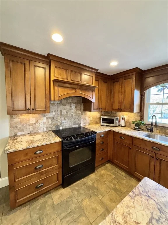 Photo of 280 Blackstone St.