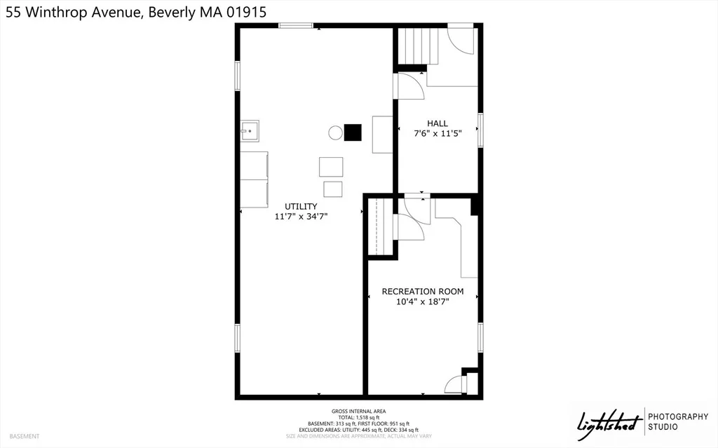 Photo of 55 Winthrop Ave