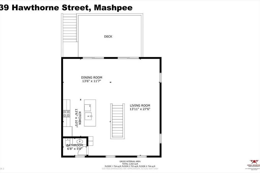 Photo of 39 Hawthorne St