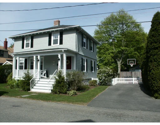 Photo of 2 Doane St
