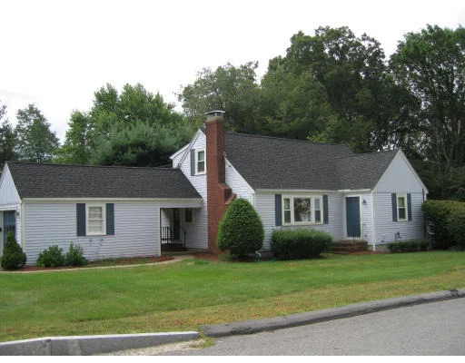 Photo of 203 Winter Street