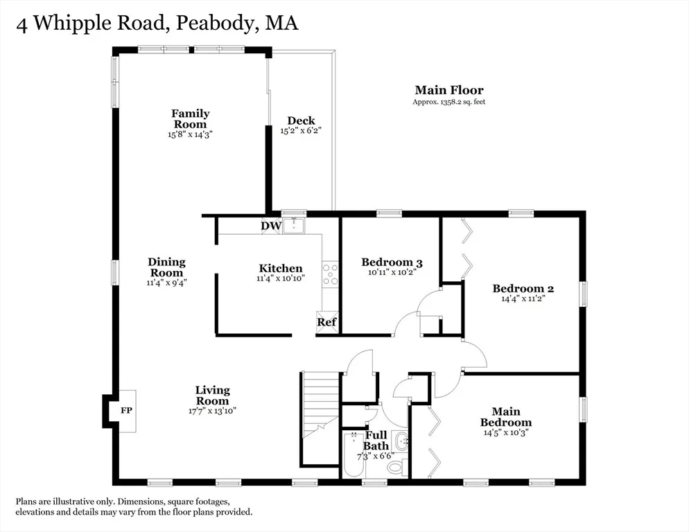 Photo of 4 Whipple Rd