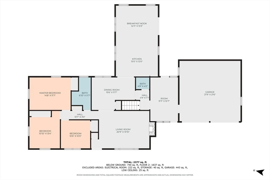 Photo of 25 Dennis Circle