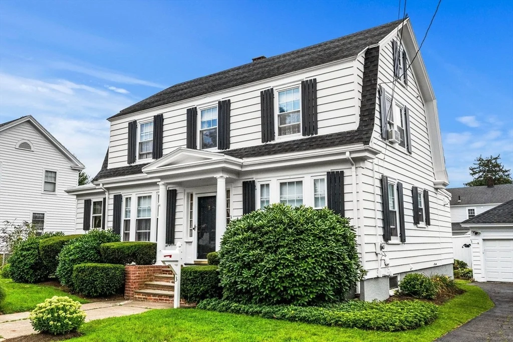Photo of 3 Roosevelt Road
