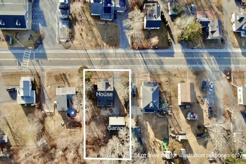 Photo of 40 Sandwich Rd