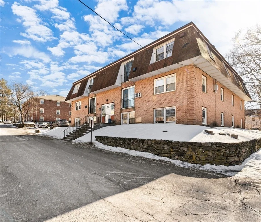 Photo of Unit 21 at 82 Boylston Ln