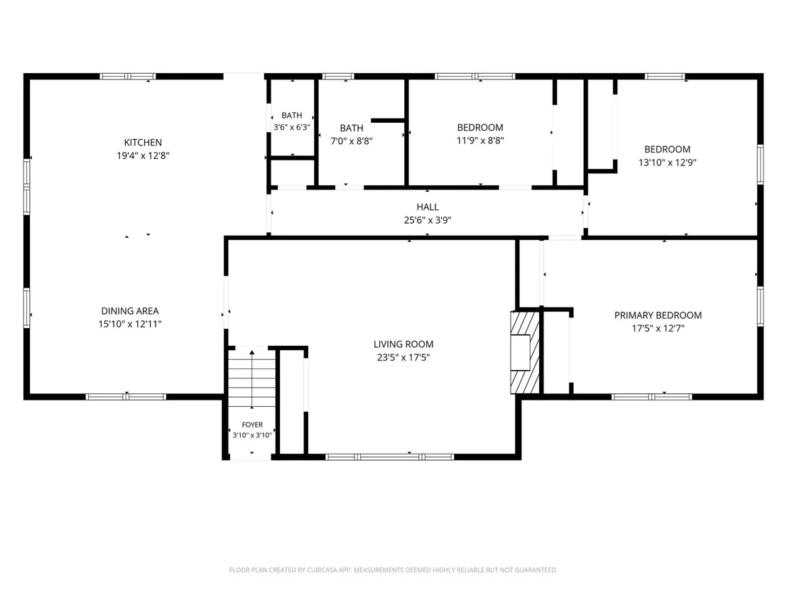 Photo of 6 Hadley Path