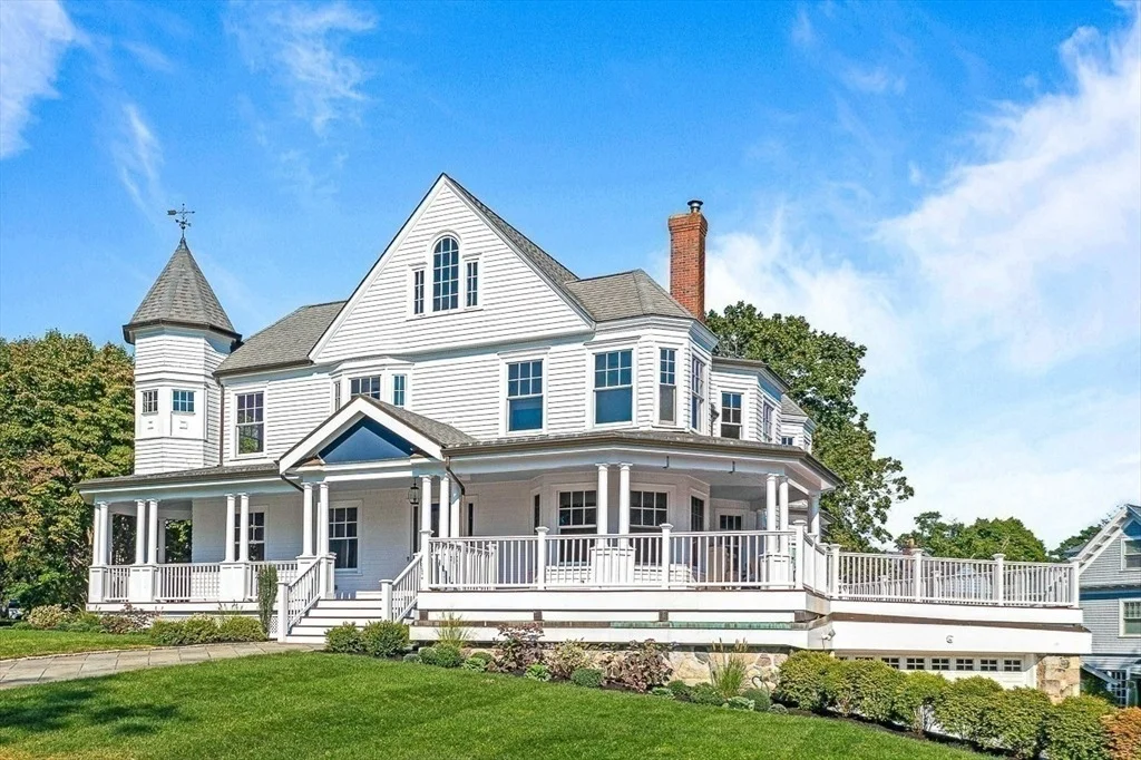 Photo of 6 Lakeview Road