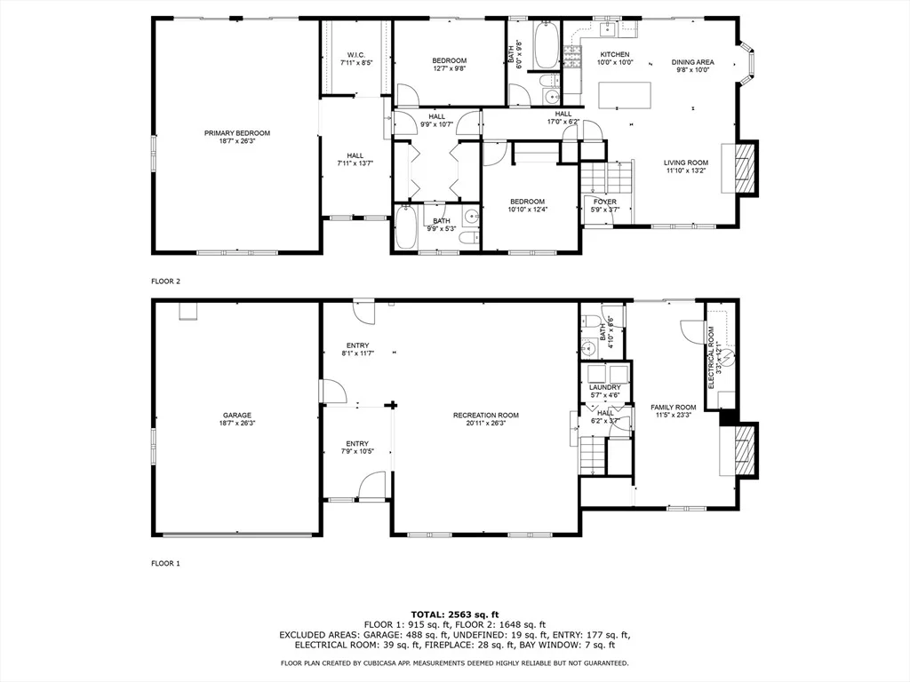 Photo of 23 Arrowhead Trail