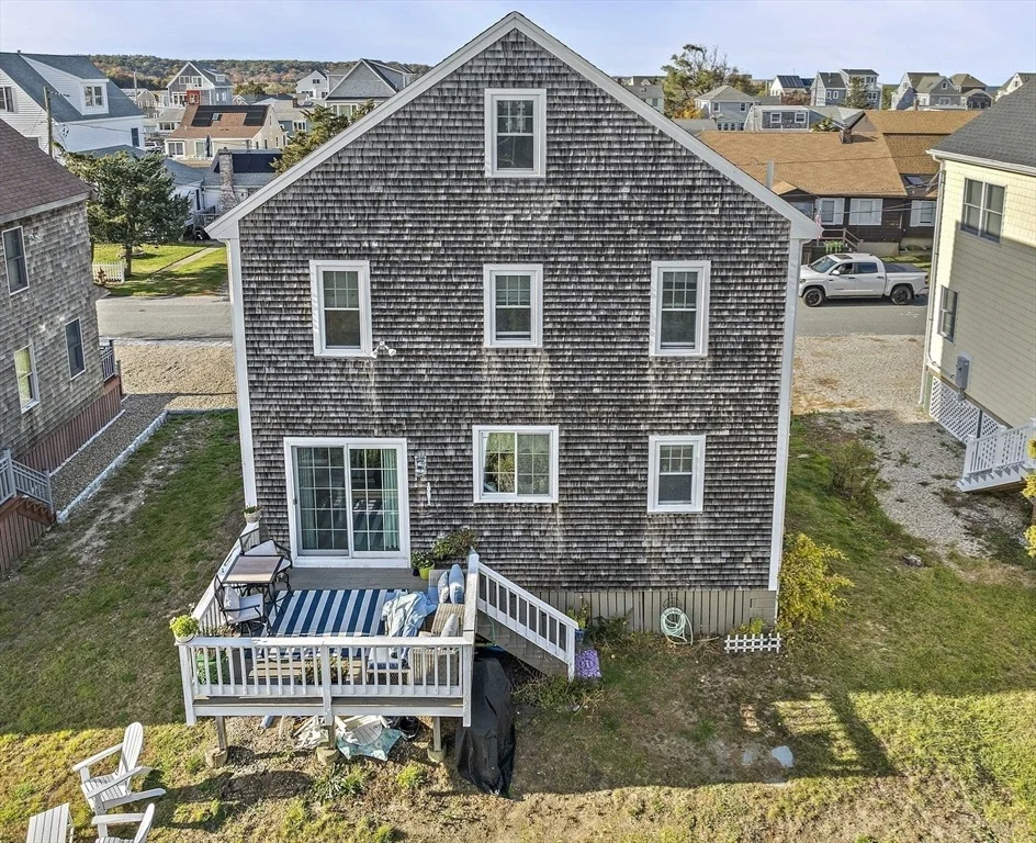 Photo of 55 Abbey St.