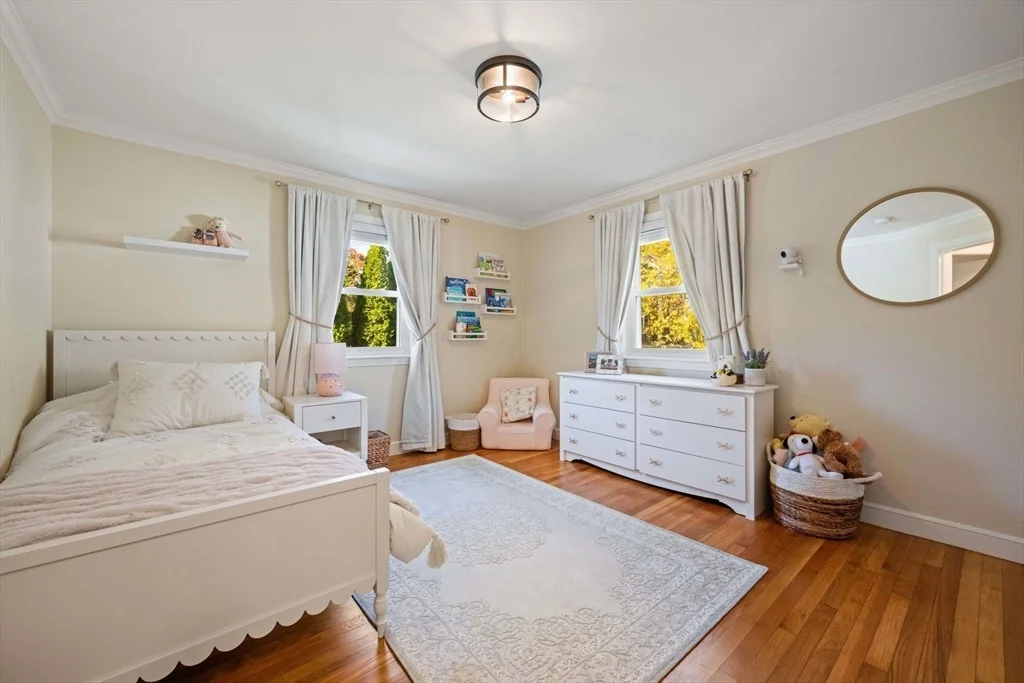 Photo of 14 Leonard St