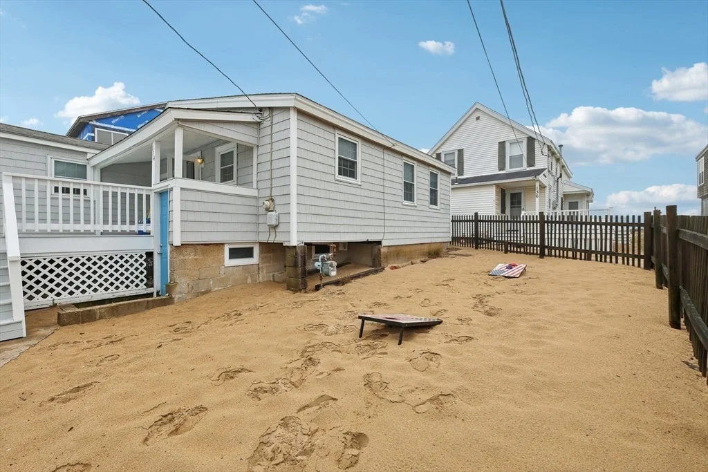Photo of 134 Central Ave