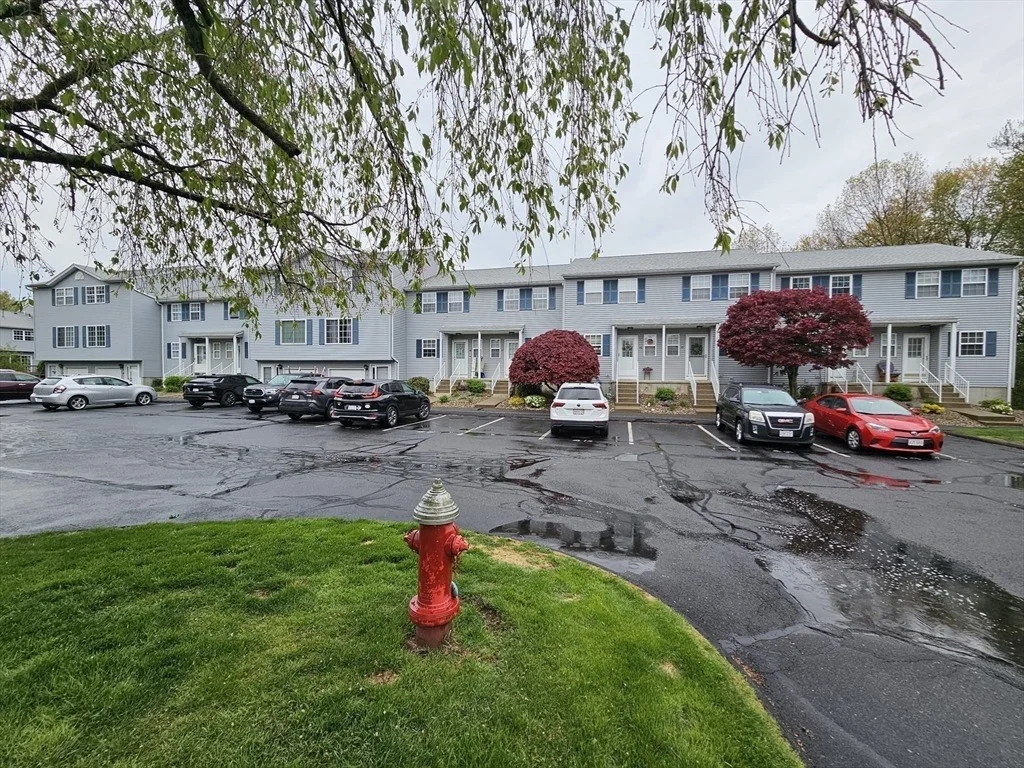 Photo of Unit 39 at 39 Waters Edge