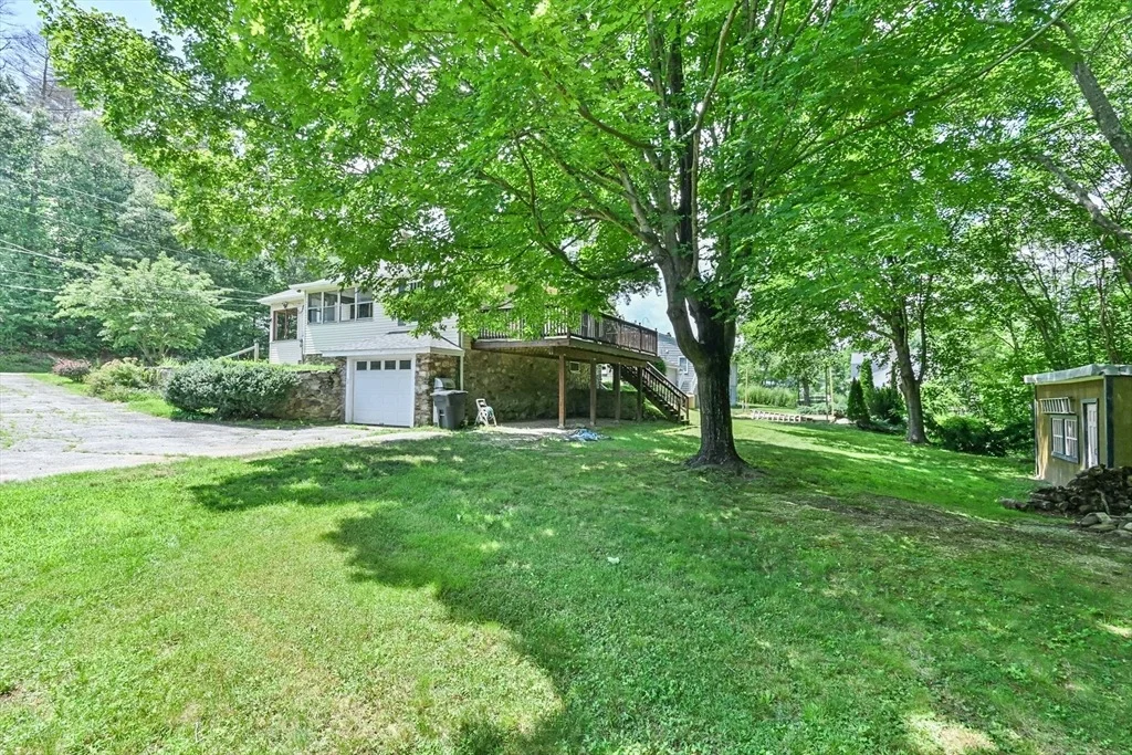Photo of 134 Southbridge Rd.