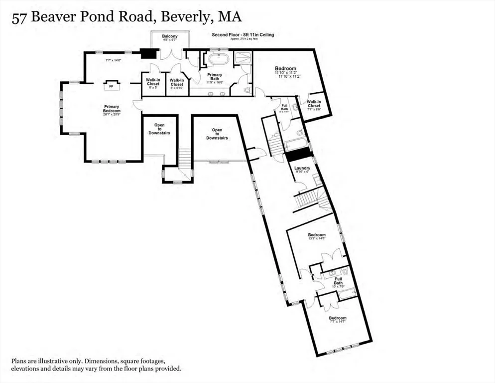 Photo of 57 Beaver Pond Road