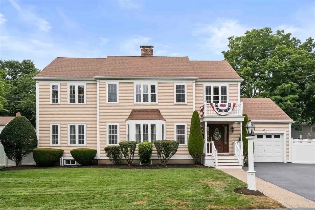 Photo of 34 Edward Ave.
