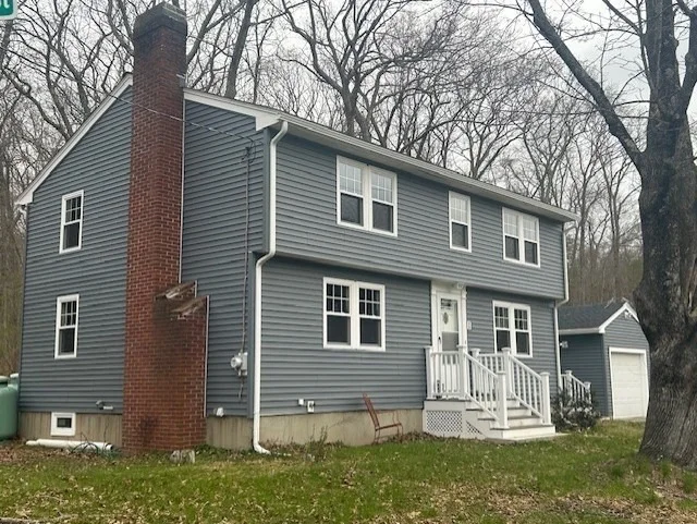 Photo of 2 Howard Street