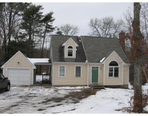 Photo of 197 Shoot Flying Hill Rd