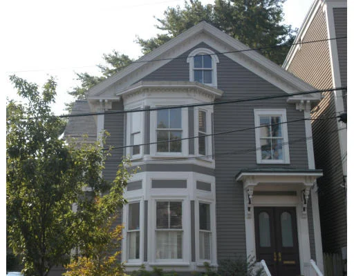 Photo of 20 Flagg Street