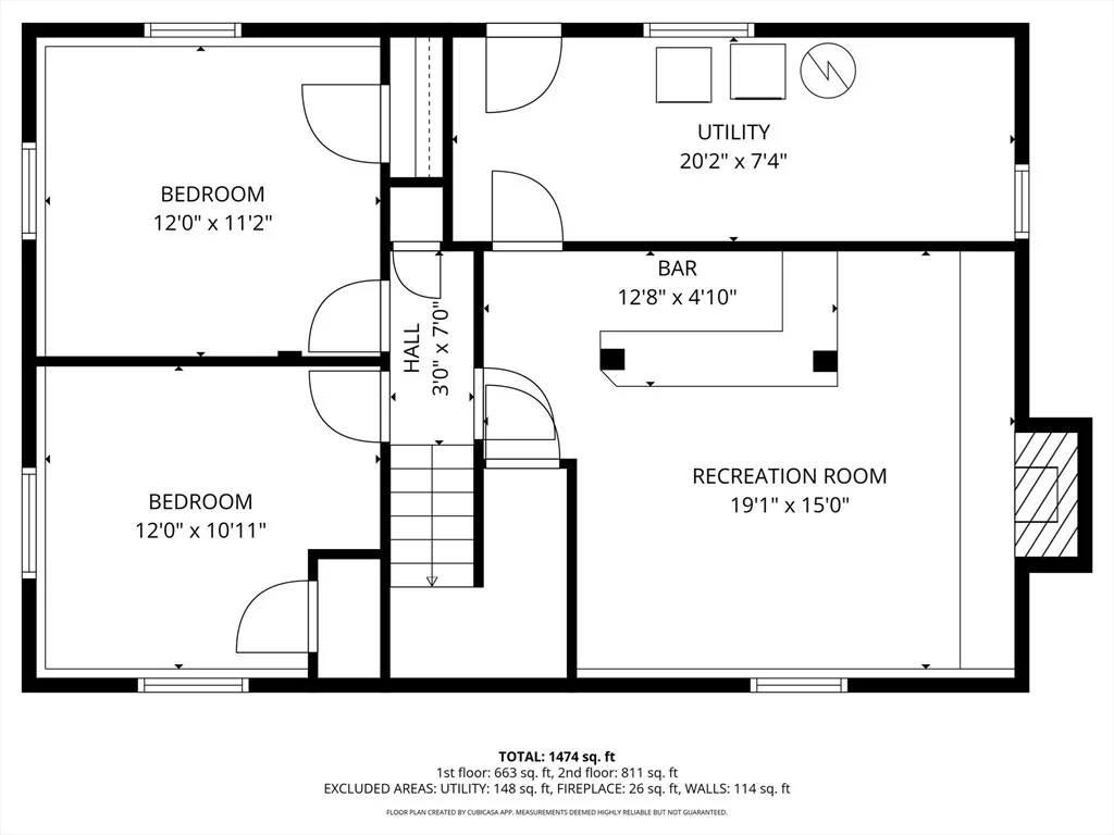 Photo of 125 Pondview Dr
