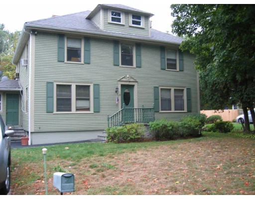 Photo of 18 Ellis St