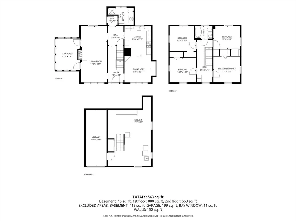 Photo of 3 Myrtle Terrace