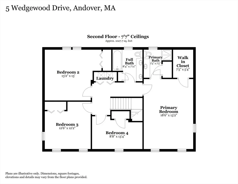 Photo of 5 Wedgewood Drive