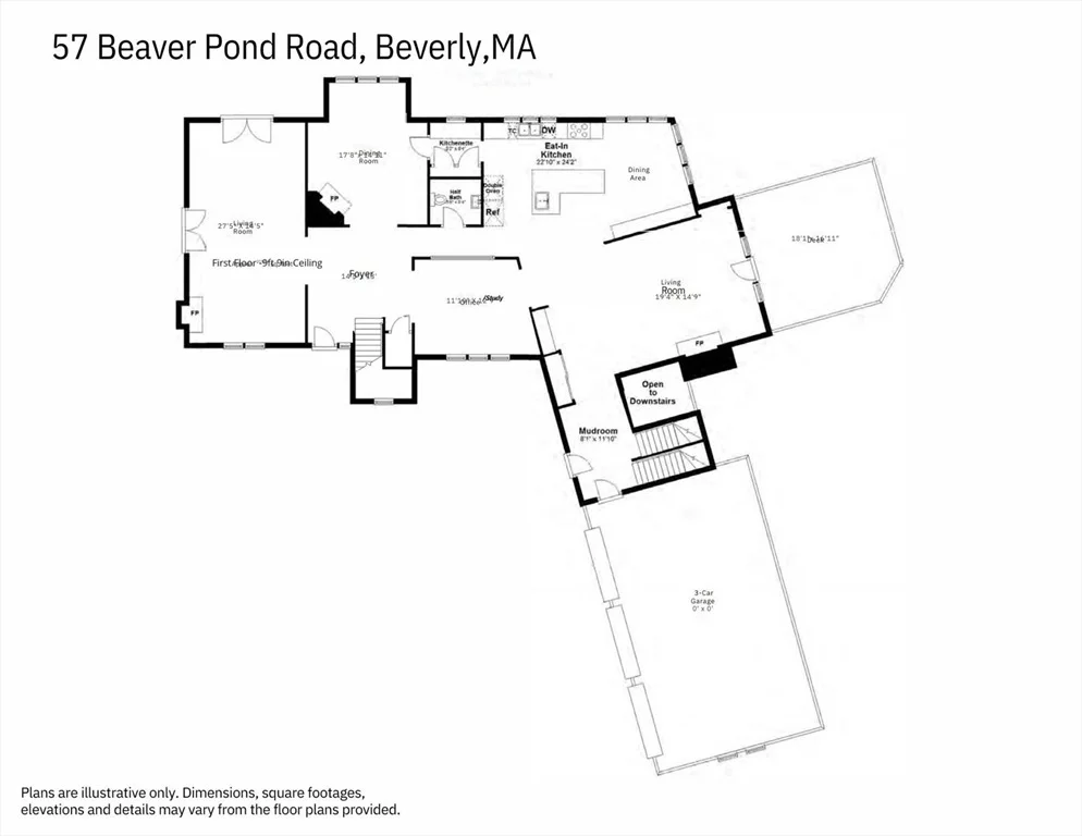 Photo of 57 Beaver Pond Road