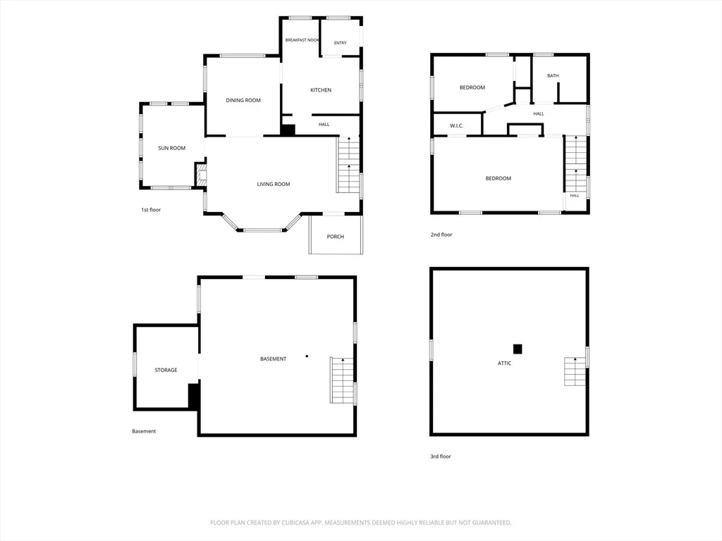 Photo of 34 Burdette Ave