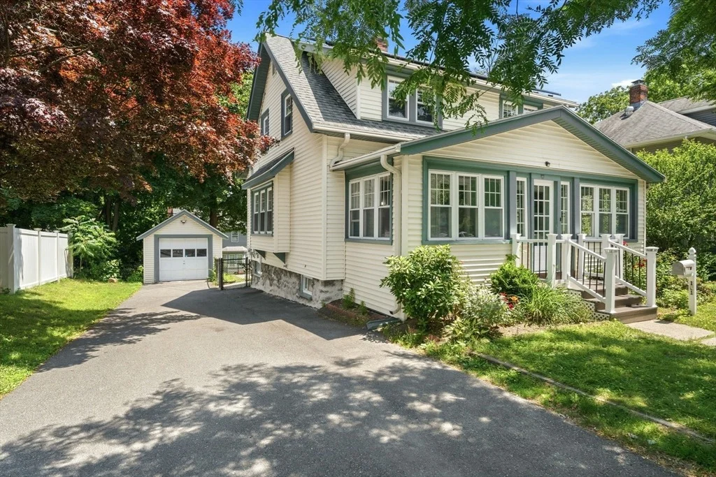 Photo of 101 Bay State Road