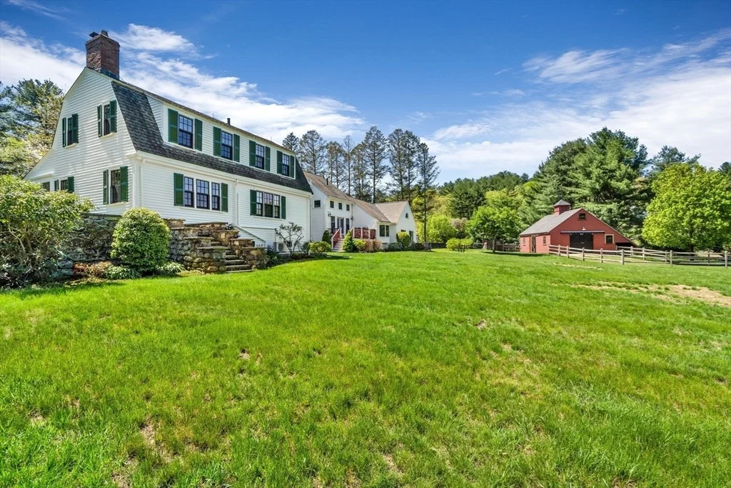 Photo of 110 Spencer Brook Road
