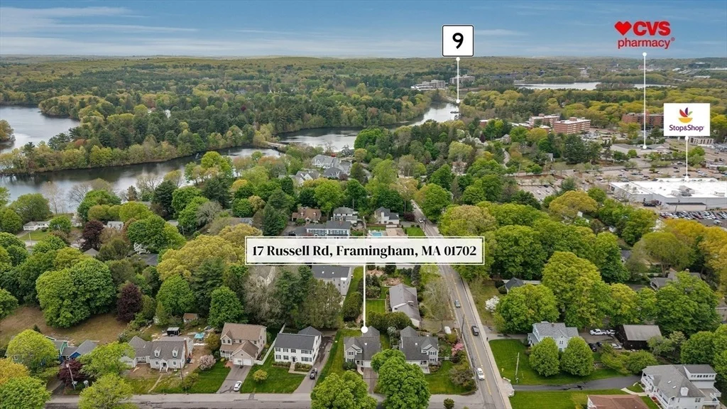 Photo of 17 Russell Rd