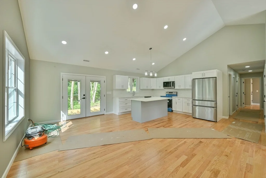 Photo of 86 Ramshorn Road