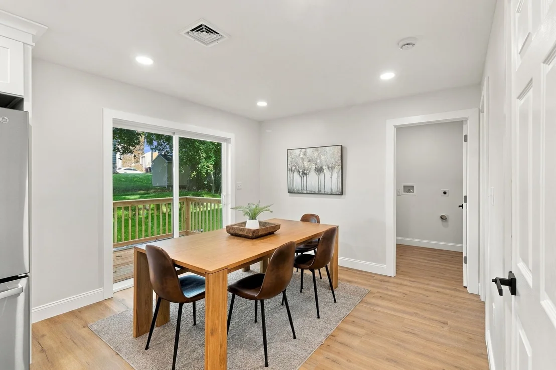 Photo of 223 Jenckes
