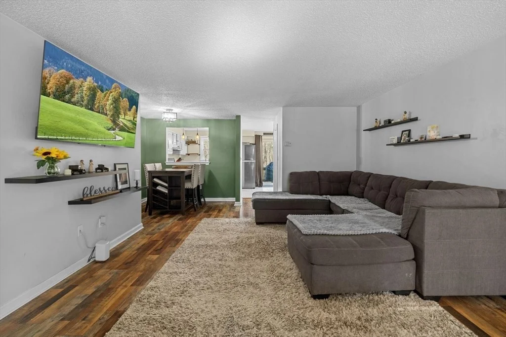 Photo of Unit 21 at 21 Colonial Dr