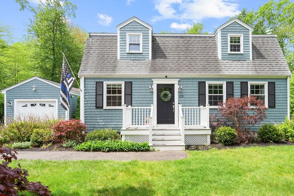Photo of 113 Andrew Ln