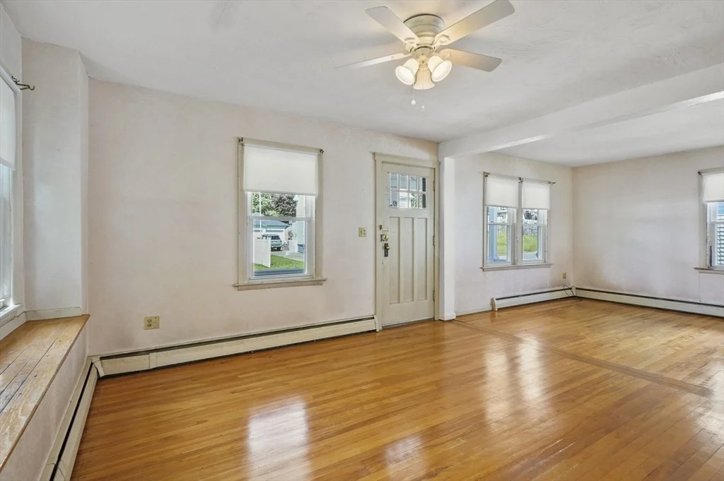 Photo of 31 Castine Street