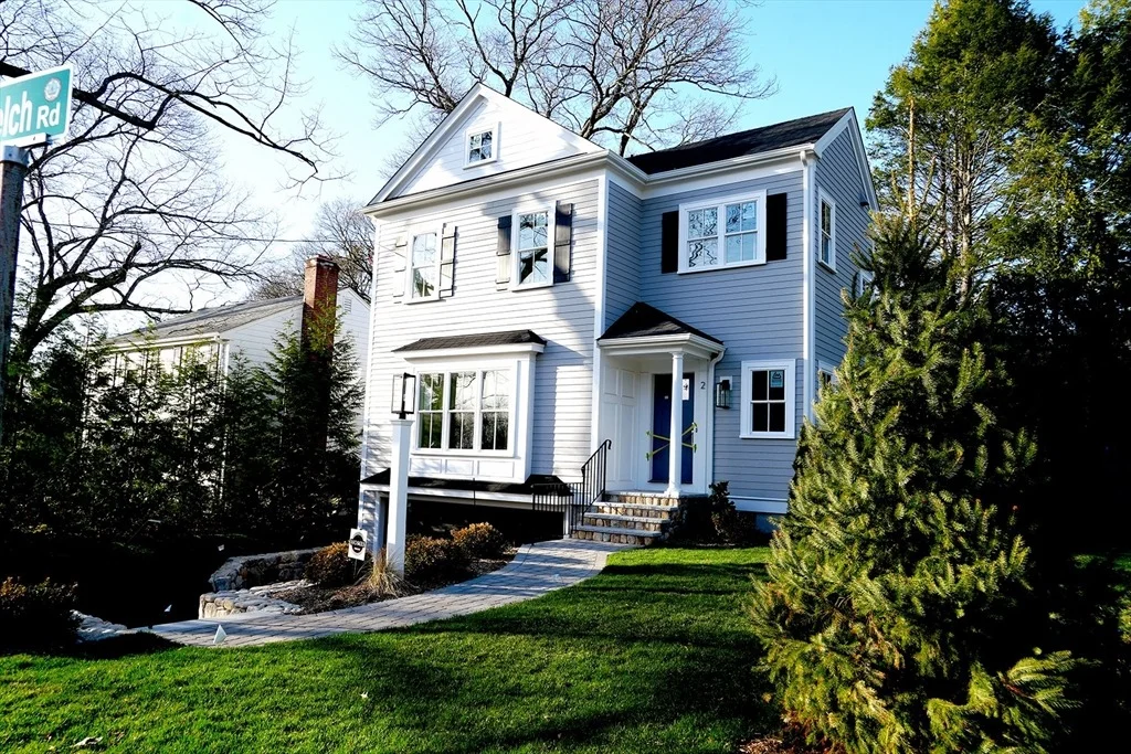 Photo of 2 Welch Rd