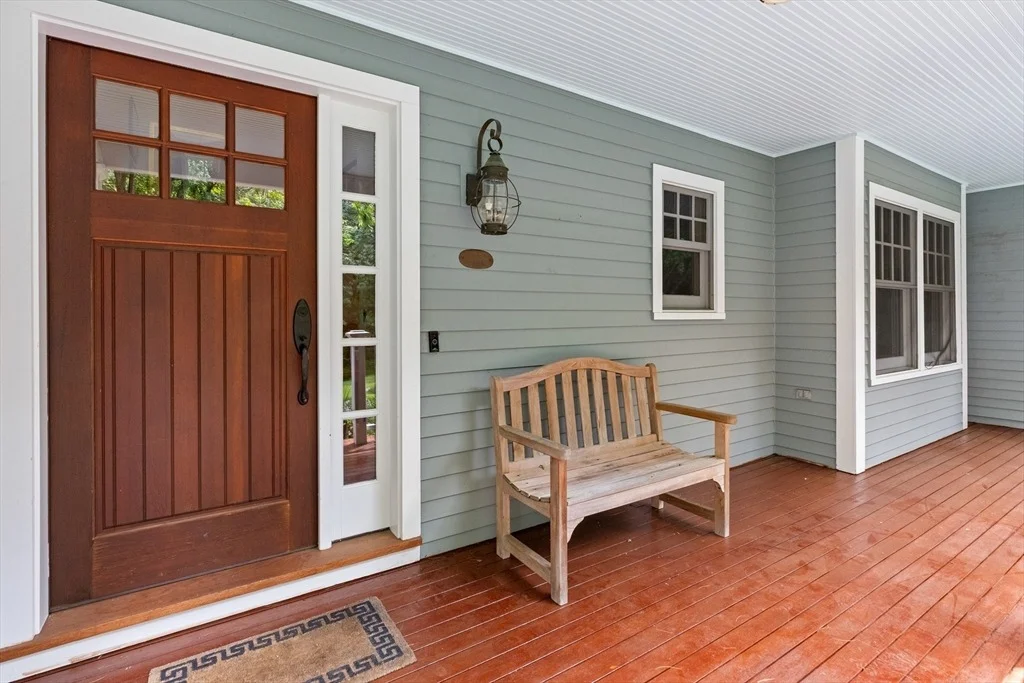 Photo of 28 Howlett St