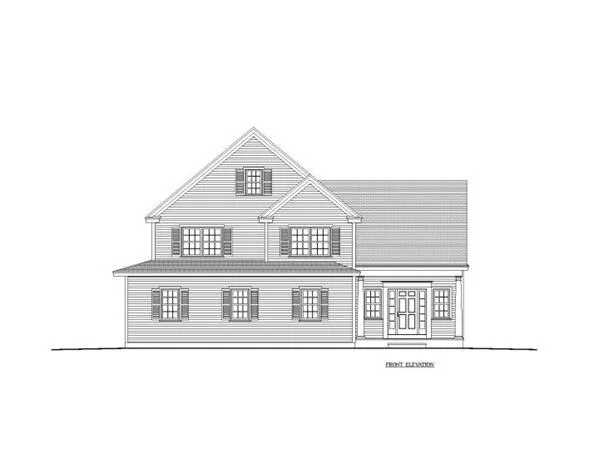 Photo of 206-Lot 6 Devonshire Way