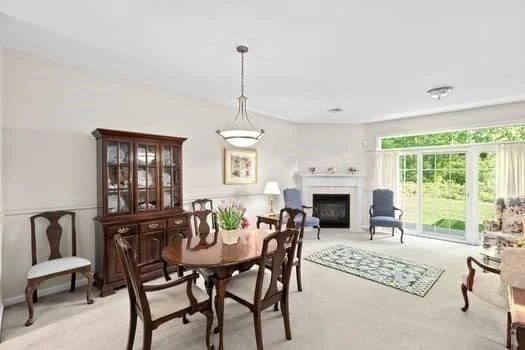 Photo of Unit 18 at 18 Evergreen Cir