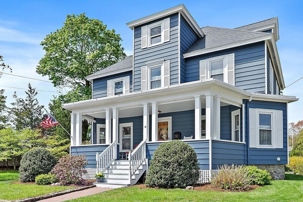 Photo of 18 O'neil Street